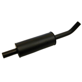 194P263330 Exhaust | Genuine Haulotte